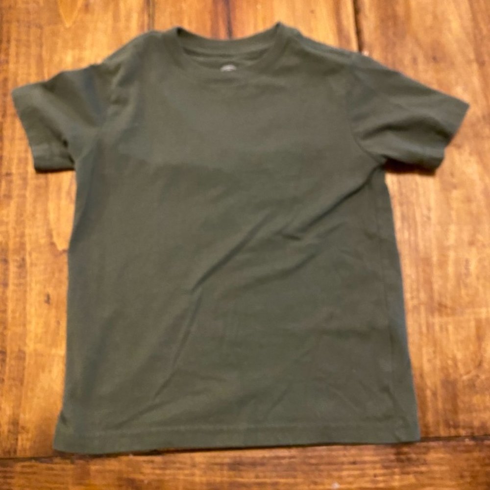 Boy's Tee